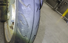 YAMAHA JOG POCHE 2019 SA08J