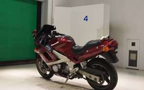 KAWASAKI ZZ-R400 Gen.2 1995 ZX400N