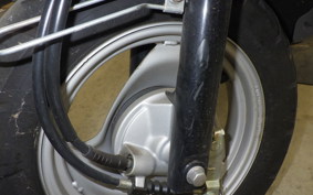 YAMAHA JOG Gen.5 SA36J