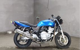 HONDA CB400SF TRAINING CAR NC42