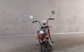 HONDA DUCKS50 ST50