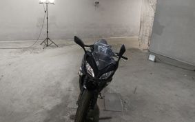 KAWASAKI NINJA 650 2017 ER650H