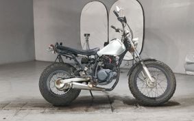 YAMAHA TW200 2JL