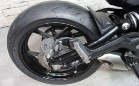 KAWASAKI NINJA 400 ABS 2014 EX400E
