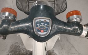 HONDA SUPER CUB50 C50