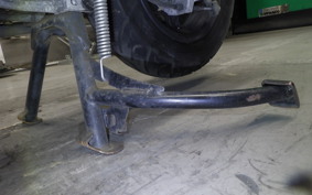 HONDA LEAD 125 2005 JF45