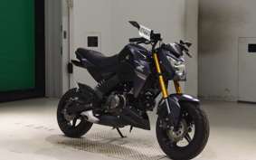 KAWASAKI Z125 PRO