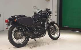 YAMAHA SRV250 RENAISSA