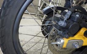 HONDA CT125-2 2015 JA65