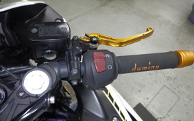 YAMAHA YZF-R25 2016 RG43J