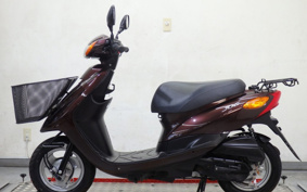 YAMAHA JOG DELUXE SA36J