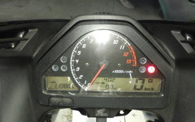 HONDA VTRF250 2019 MC33