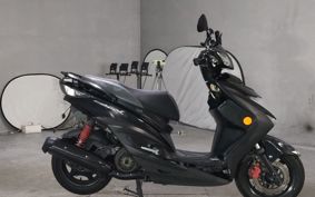 YAMAHA CYGNUS125XSR SE44J