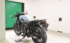HONDA CL250-2 MC57