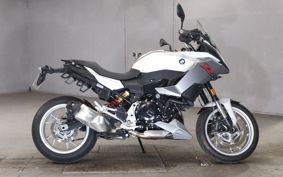 BMW F900XR 0K21