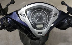 HONDA LEAD 125 JF45