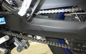 YAMAHA TENERE 700 2020 DM09J