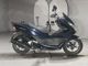 Фото Honda PCX 125 с японского аукциона