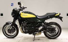 KAWASAKI Z900RS 2023 ZR900K