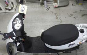 YAMAHA JOG ZR Gen.3 SA39J