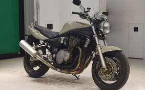 SUZUKI BANDIT 1200 S 2001 GV77A