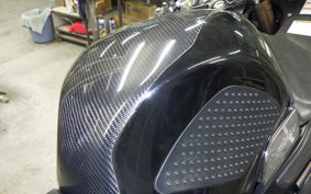 SUZUKI GSX1300R HAYABUSA 2002