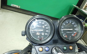 HONDA HORNET 250 2001 MC31