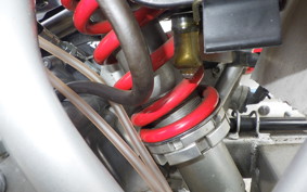 HONDA XR50 MOTARD AD14