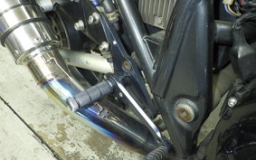 KAWASAKI ZRX400 1996 ZR400E