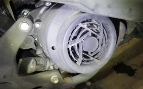 SUZUKI ADDRESS V125 2013 DT11A