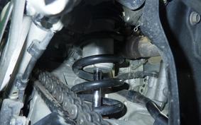 YAMAHA WR250R DG15J