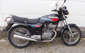 HONDA CB125 JC06