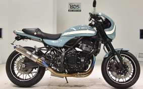 KAWASAKI Z900RS CAFE 2019 ZR900C