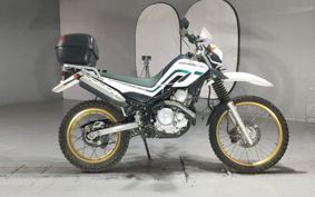 YAMAHA SEROW 250 DG11J