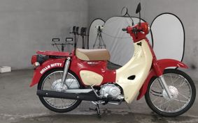 HONDA SUPER CUB50 AA09