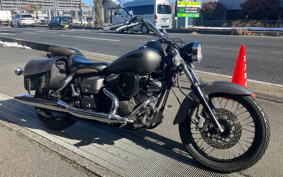 YAMAHA DRAGSTAR 250 VG05J