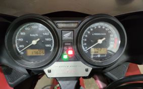 HONDA CB400SFV-4 BOLDOR 2010 NC42