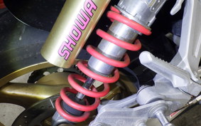 HONDA CB1300SF SUPER FOUR 2002 SC40