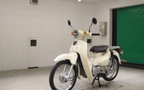 HONDA C110 SUPER CUB JA44