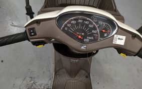 HONDA DIO CHESTER AF68