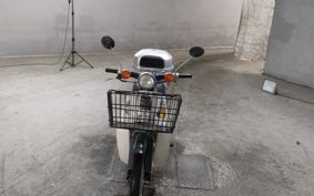 HONDA SUPER CUB50 C50