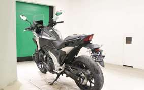 HONDA NC750X 2021 RH09