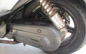 SUZUKI SKYWAVE 650LX 2013 CP52A