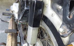 HONDA C71 C71