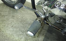 YAMAHA DRAGSTAR 1100 2000 VP10J