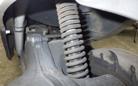 SUZUKI LET's CA4AA