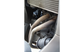 YAMAHA YZF-R25 ABS RG43J