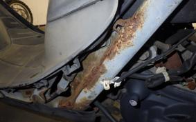 HONDA DIO Gen.4 AF35