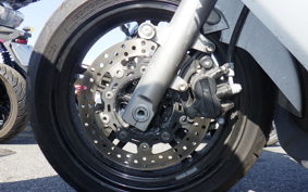 SUZUKI SKYWAVE 650 LX 2013 CP52A