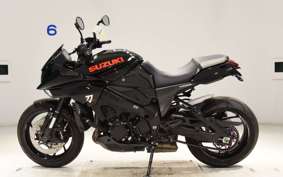 SUZUKI KATANA 2021